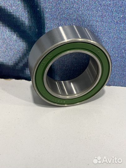 Подшипник компрессора кондиционера LADA largus лар