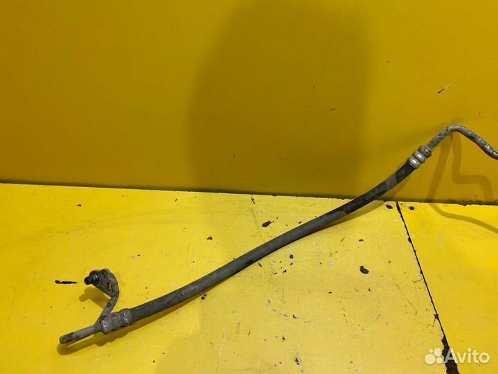 Трубка гидроусилителя Chevrolet Cruze 2009-2012