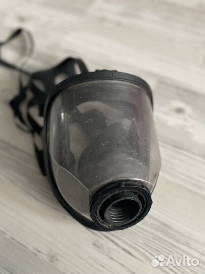 Противогаз маг (маска)