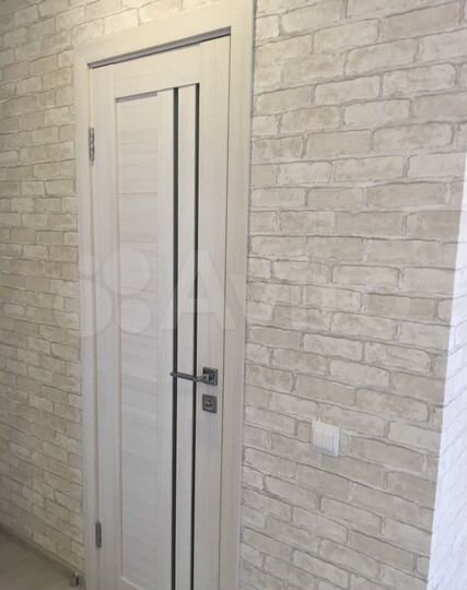 Квартира-студия, 30 м², 2/5 эт.