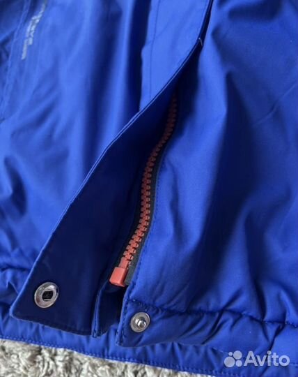 Горнолыжный костюм женский running river 42