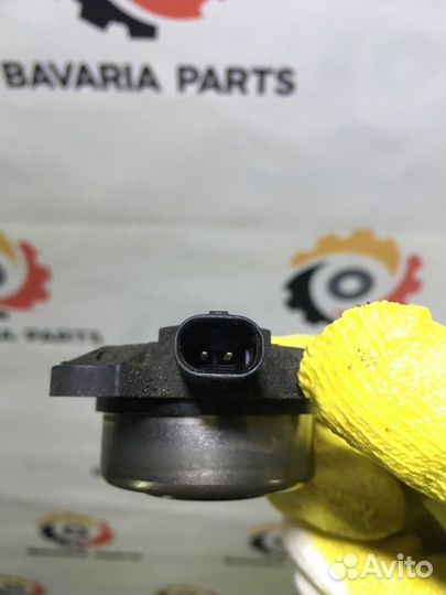 Клапан электромагнитный m272 Mercedes E W212 3.0