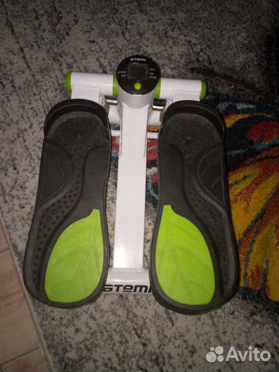 Тренажер степпер