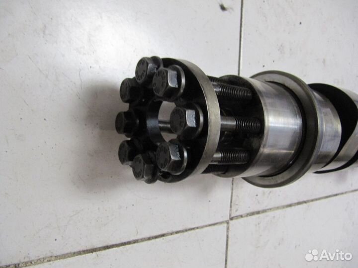 Распредвал Volvo FM13 FH13