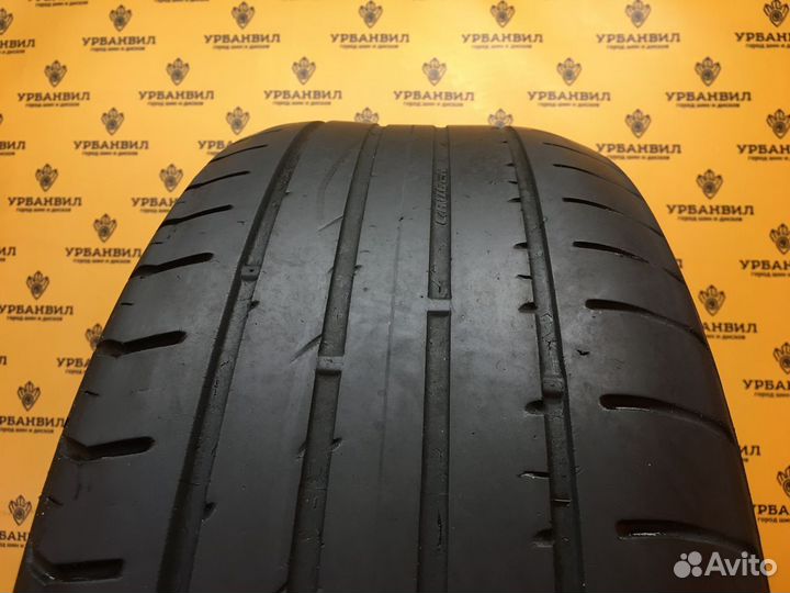 Kumho Crugen HP91 265/60 R18 110V