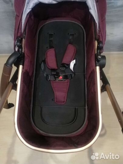 Коляска трансформер