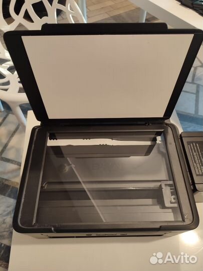 Мфу струйный Epson l222