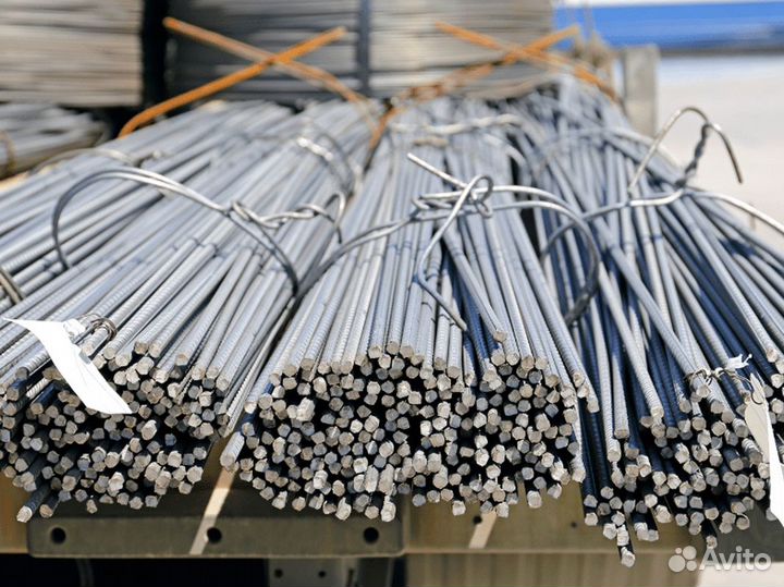 Арматура 12 мм