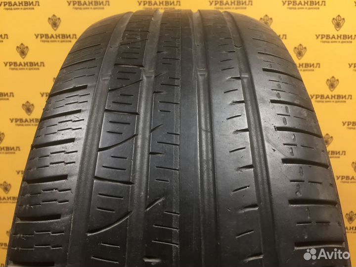 Pirelli Scorpion Verde All Season 245/60 R18 109H