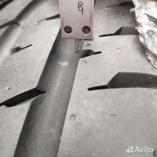 Колёса в сборе для Porsche Cayenne 255/55 R18