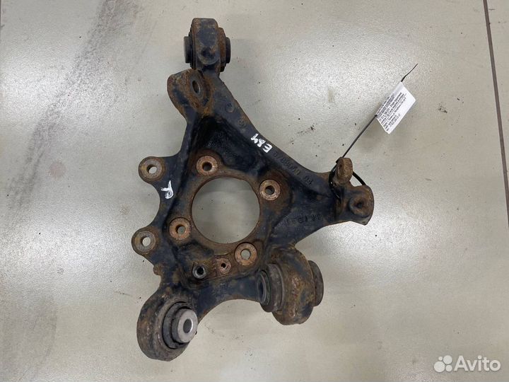 Задний кулак задний правый Bmw X1 E84 N52B30AF