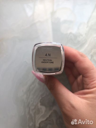 Тональный крем