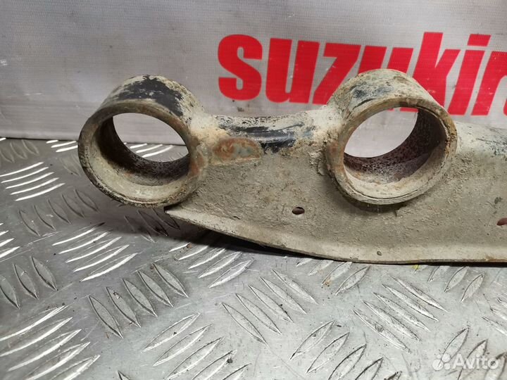 Тяга задняя левая Suzuki Ignis 2006г