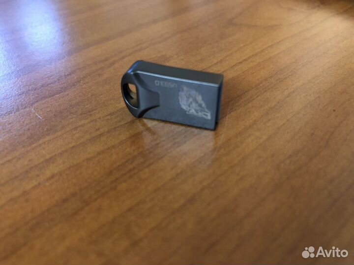 USB флэшка mini