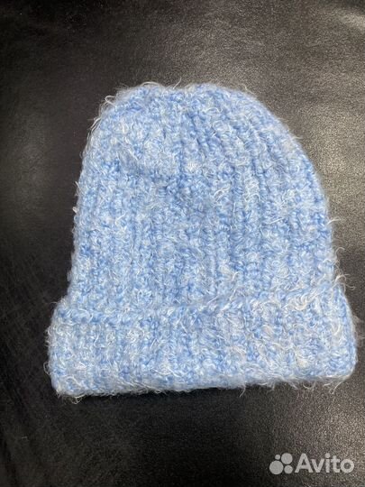 Шапка женская