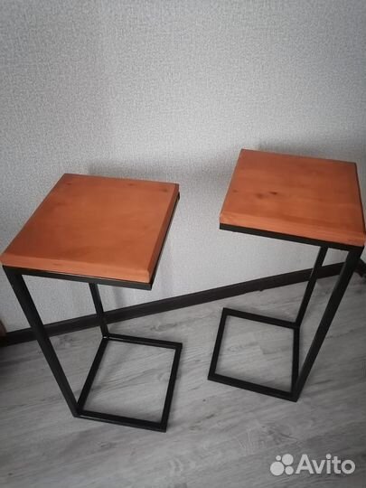 Мебель лофт на заказ