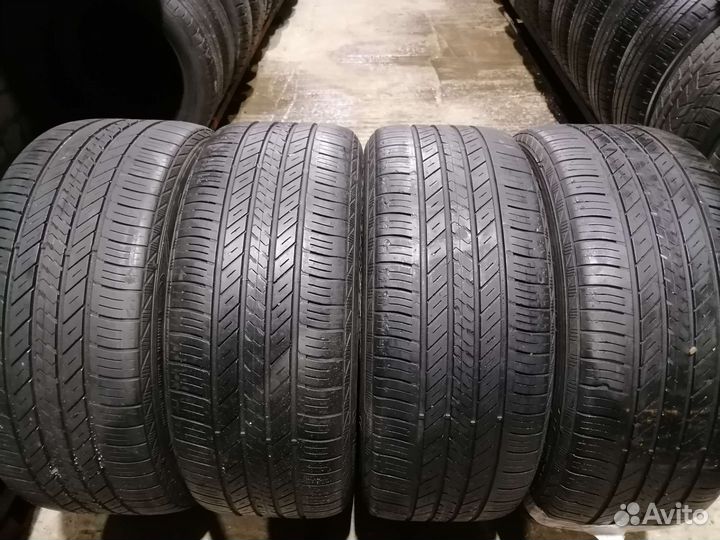 Goodyear Assurance Fuel Max 235/50 R18