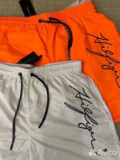 Шорты купальные