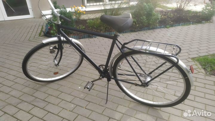 Продам ретро велосипед Аист