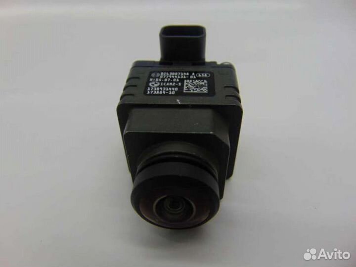 Камера бокового вида BMW 5 G30/G31 2021г. 66537944