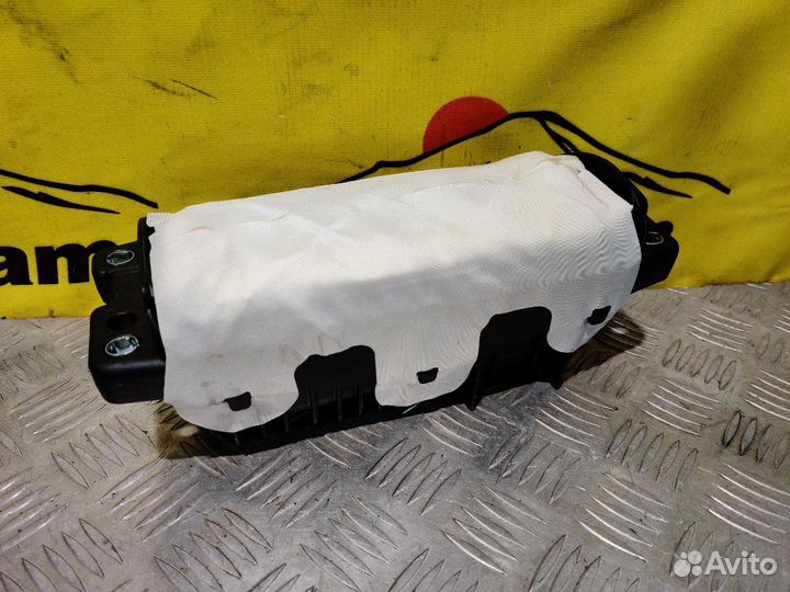 Подушка безопасности пассажира Audi Q3 8U 8UB cczc