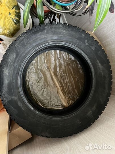 Cordiant Snow Cross 185/65 R15 92