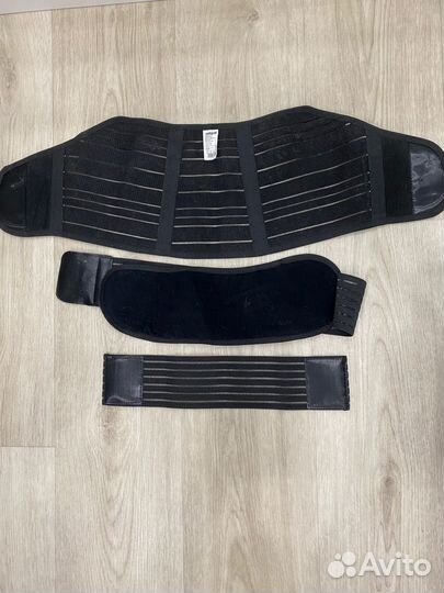 Бандаж для беременных и после родов 4 в 1