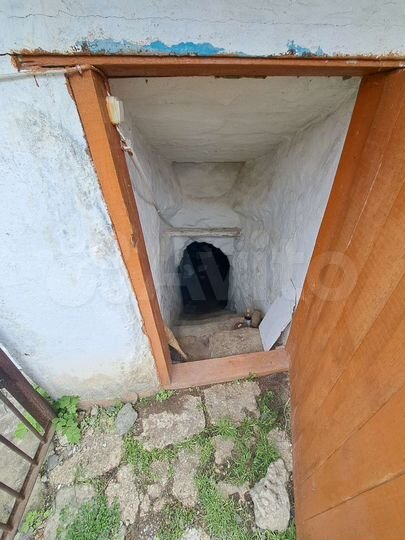 Дом 69 м² на участке 19 сот.