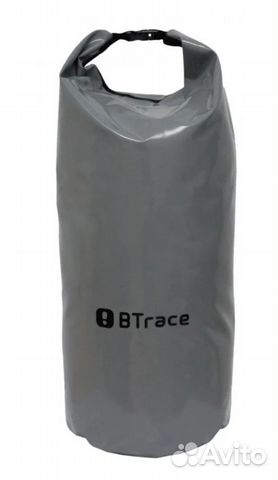 Гермомешок BTrace 60л усиленный пвх