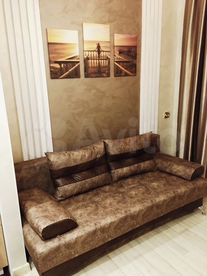 Квартира-студия, 20 м², 2/9 эт.