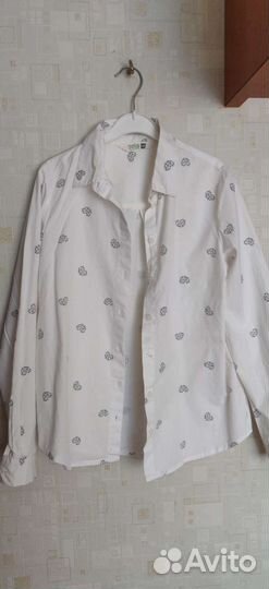 Блузка Selaна девочку 148-152