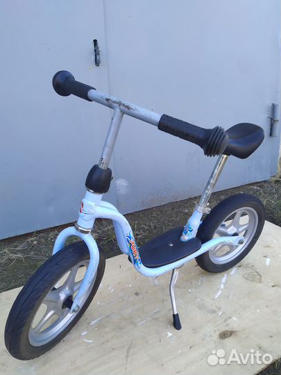 Беговел Рuky LR 1L