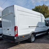 Новый Ford Transit 2.2 MT, 2023, цена 8 450 000 руб.