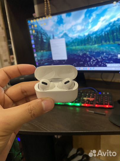 Airpods pro
