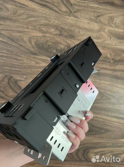 Штатная магнитола kia sportage 3