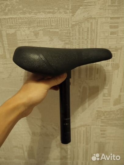 Комбо седло bmx