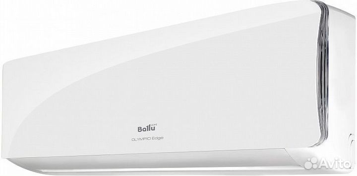 Ballu Olympio Edge BSO-24HN1