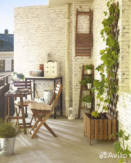 Askholmen / Askholmen IKEA