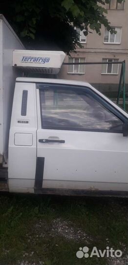 ВИС 2347 1.6 МТ, 2012, 264 972 км