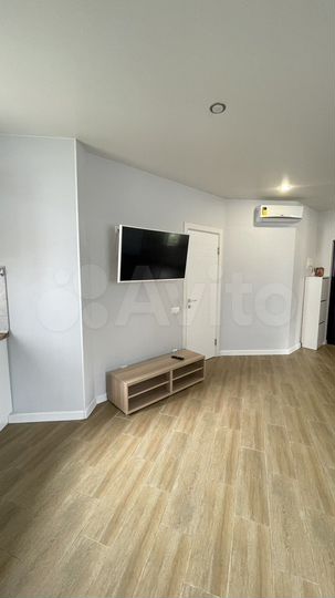 Квартира-студия, 30 м², 2/3 эт.
