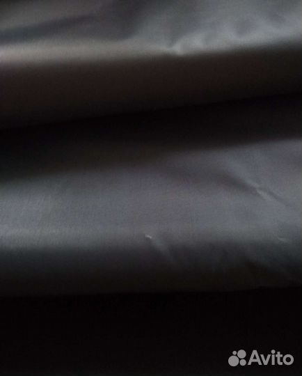 Ткань Оксфорд