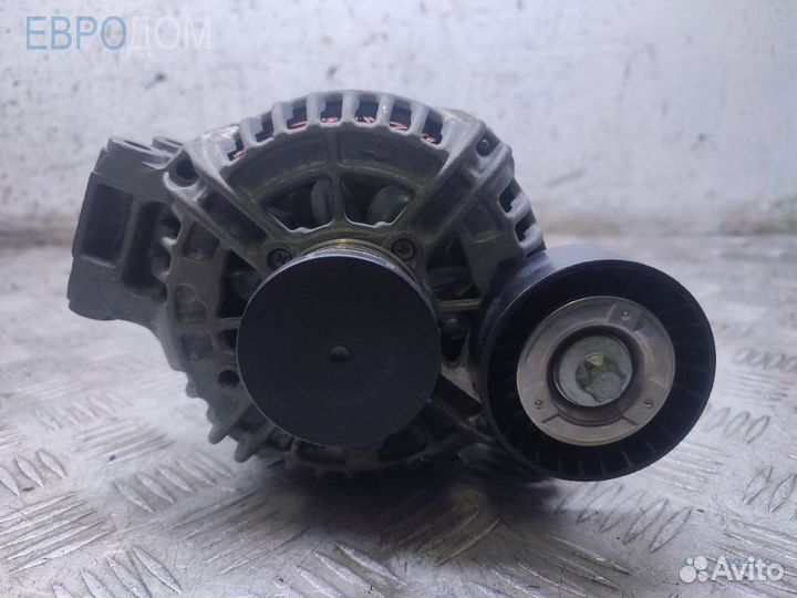 Генератор 150а n42, n45, n46 на BMW E88 s1157208
