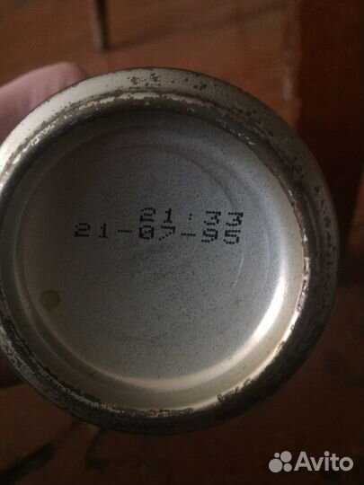 Коллекционные банки