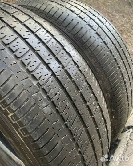 Continental ContiCrossContact LX2 215/65 R16