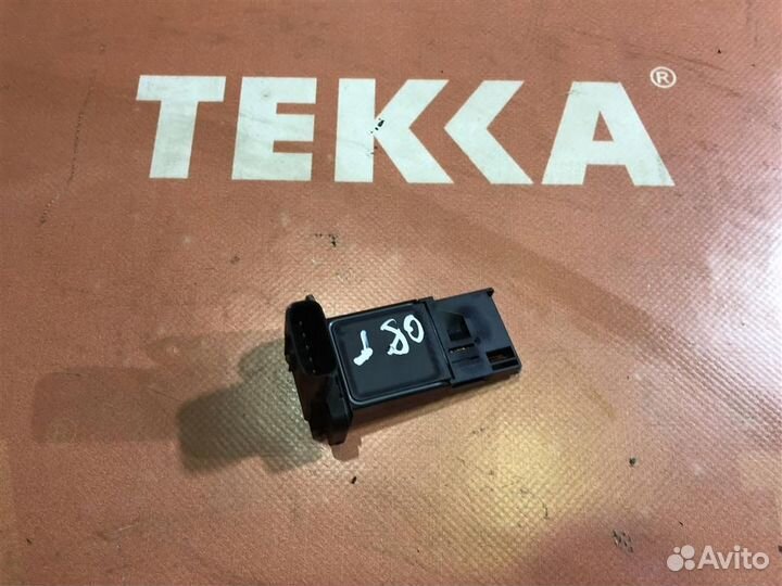 Датчик массового расхода воздуха Хонда Цивик 8 5D