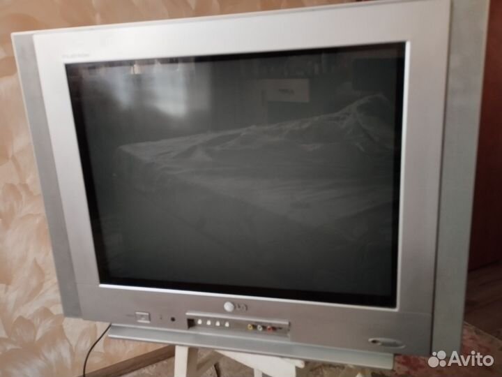 Телевизор бу