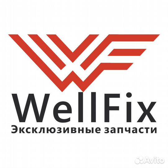 Дисплей для Xiaomi Mi MIX 2 SE в сборе черный