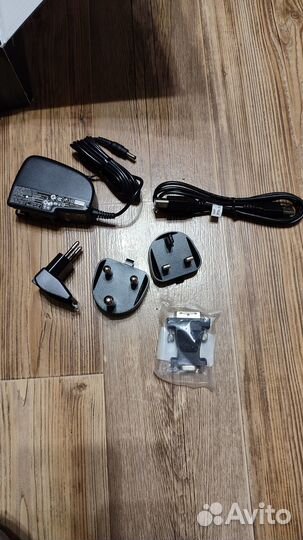 Док станция hp