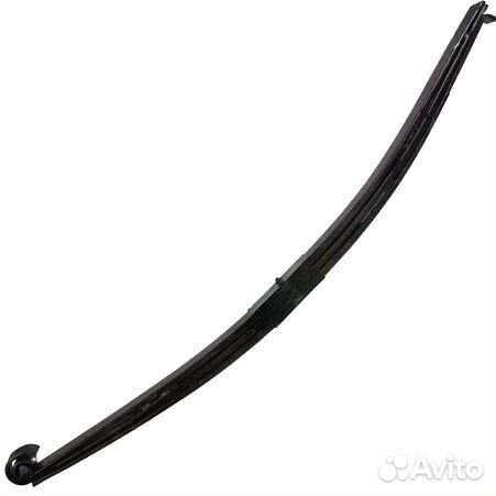 Рессора передняя камаз