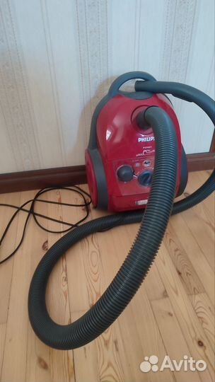 Пылесос бу samsung